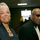 Camille Cosby and Bill Cosby in 2007
Michael Buckner/Getty Images for NAACP